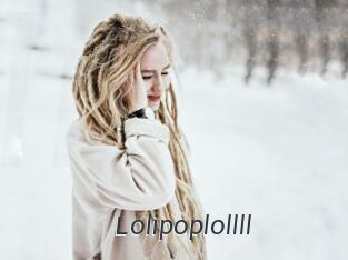 Lolipoplollll