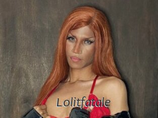Lolitfatale