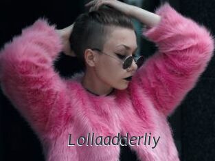 Lollaadderliy