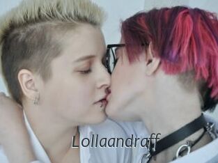 Lollaandraff