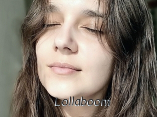 Lollaboom