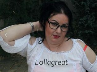 Lollagreat