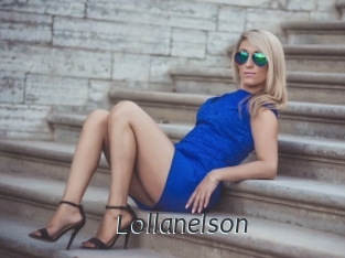 lollanelson Ligne Rose