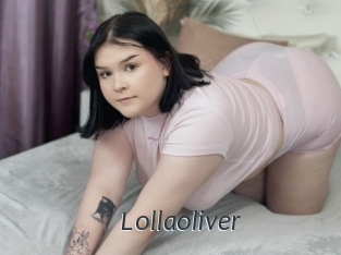lollaoliver Ligne Rose