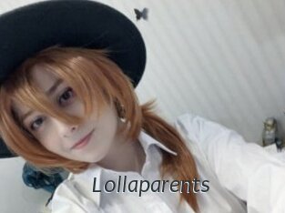 Lollaparents
