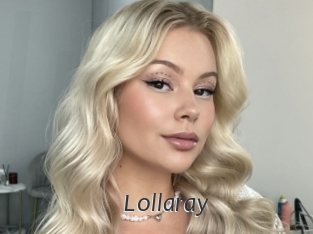 lollaray Ligne Rose