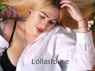 Lollastoune