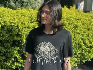 Lollipopeddy