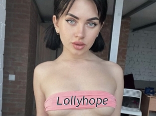 Lollyhope