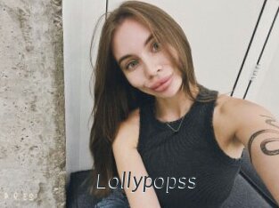 Lollypopss