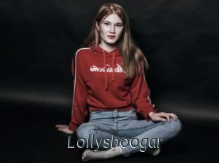 Lollyshoogar