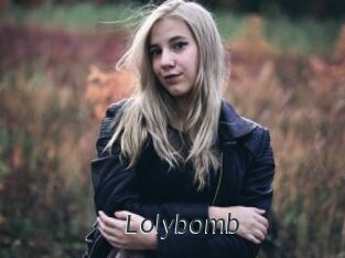 Lolybomb
