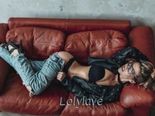 Lolylave