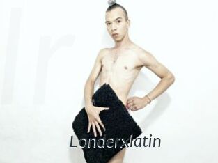 Londerxlatin
