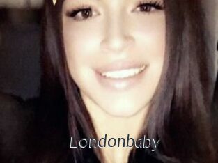 londonbaby Ligne Rose