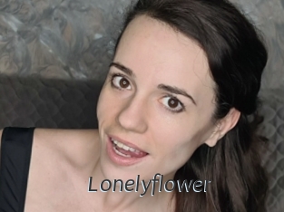 lonelyflower Ligne Rose