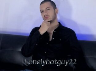 Lonelyhotguy22