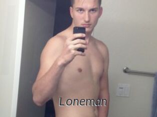Loneman
