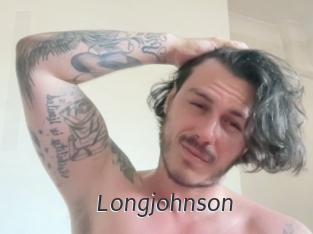 Longjohnson