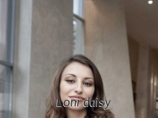 Loni_daisy