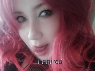lonired Ligne Rose
