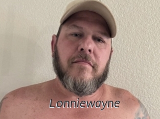 lonniewayne Ligne Rose