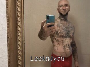 Lookn4you