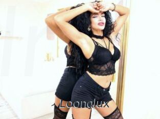 Loonalux