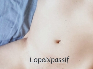 lopebipassif Ligne Rose