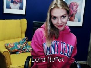 Lora_floret