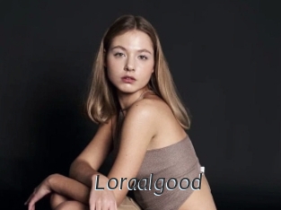 Loraalgood