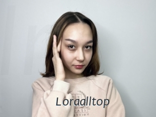 Loraalltop