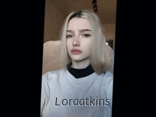 Loraatkins