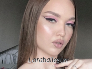 Loraballester