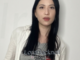 Lorablacknall