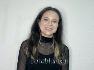 Lorablanton