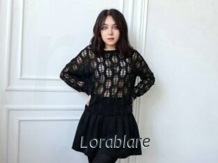 Lorablare