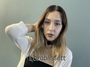 Lorablissett