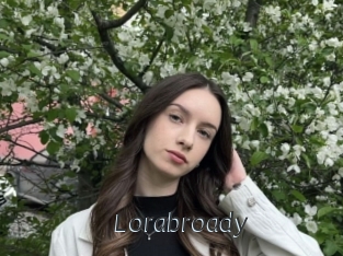 Lorabroady