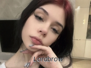 Lorabrow