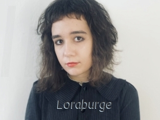 Loraburge