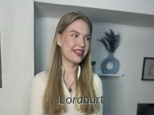Loraburt