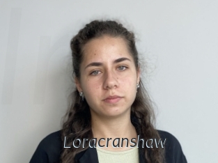 Loracranshaw