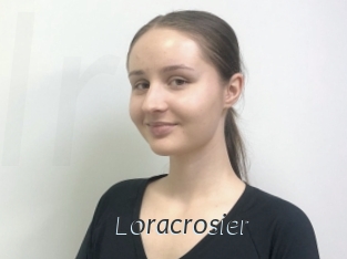 Loracrosier