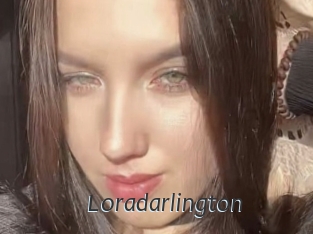 loradarlington Ligne Rose