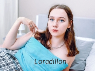 Loradillon