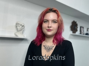 Loradopkins