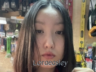 Loraeasley