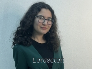 Loraecton