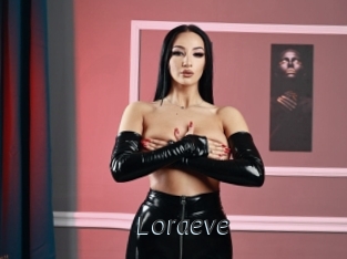 loraeve Ligne Rose